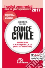 Codice civile libro