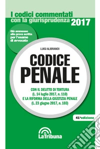 Codice penale