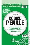 Codice penale libro