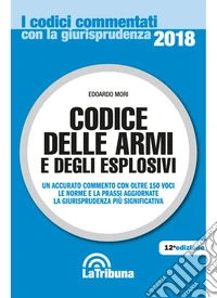 Codice delle armi e degli esplosivi