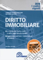 Diritto immobiliare libro