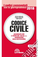 Codice civile libro