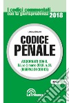 Codice penale libro