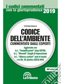 Codice dell'ambiente