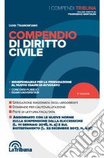 Compendio di diritto civile libro