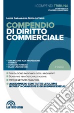 Compendio di diritto commerciale