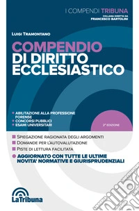 Compendio di diritto ecclesiastico