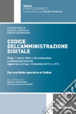 Codice dell'amministrazione digitale