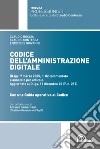 Codice dell'amministrazione digitale libro