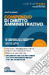 Compendio di diritto amministrativo libro