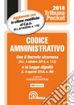 Codice amministrativo libro