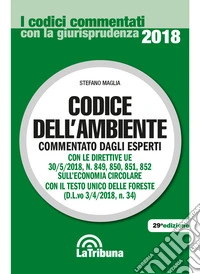 Codice dell'ambiente