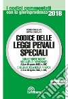 Codice delle leggi penali speciali libro