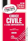 Codice civile e leggi complementari libro