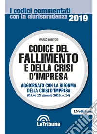 Codice del fallimento e della crisi d'impresa