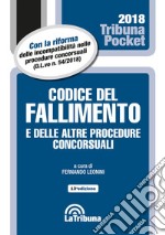 Codice del fallimento e delle altre procedure concorsuali