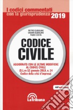 Codice civile libro