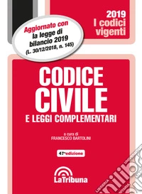 Codice civile e leggi complementari