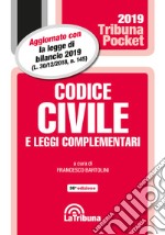 Codice civile e leggi complementari libro