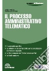 Il processo amministrativo telematico libro