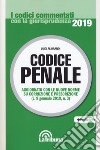 Codice penale libro