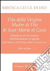 Mistica città di Dio. Libro settimo libro di D'Agreda Maria