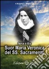 Suor Maria Veronica del SS. Sacramento libro