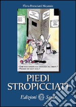 Piedi stropicciati libro