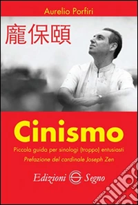 Cinismo libro