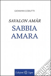 Savalon amâr-Sabbia amara