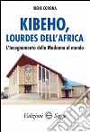 Kibeho, Lourdes dell'Africa. L'insegnamento della Madonna al mondo libro