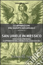 Le apparizioni del quarto arcangelo. Vol. 11: San Uriele in Messico libro