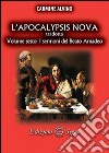 L'Apocalypsis nova tradotta. Vol. 6: I sermoni de beato Amadeo libro