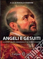 Angeli e gesuiti libro