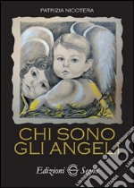 Chi sono gli angeli libro