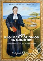 San Luigi Maria Grignion da Montfort libro