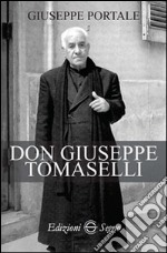 Don Giuseppe Tomaselli libro