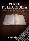 Perle della Bibbia libro