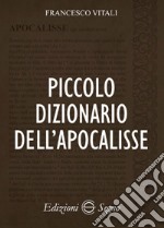 Piccolo dizionario dell'Apocalisse libro