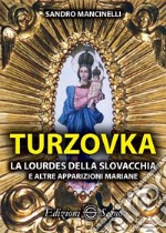 Turzovka. La Lourdes della Slovacchia e altre apparizioni mariane libro