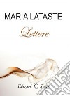 Lettere libro