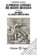 San Uriele e il quarto libro di Esdra