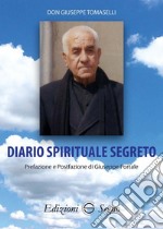 Diario spirituale segreto