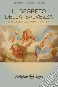 Il segreto della salvezza. Il risveglio dell'anima. Vol. 2 libro