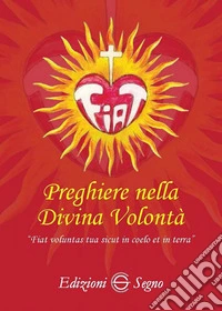 Preghiere nella Divina Volontà