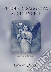 Pillole di saggezza sugli angeli libro di Stanzione Marcello