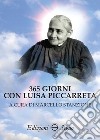 365 giorni con Luisa Piccarreta libro