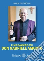 In cammino con don Gabriele Amorth. Con DVD Audio libro