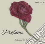 Profumi libro