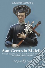 San Gerardo Maiella libro